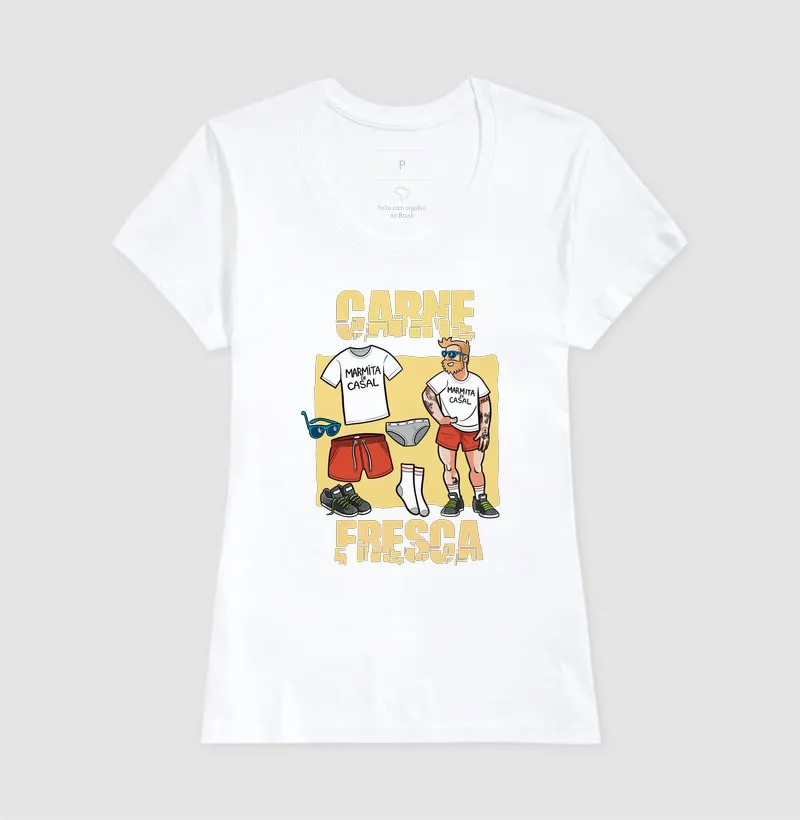 Camisa 4