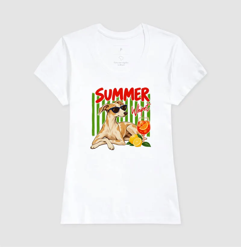 Summer Whippet - Imagem 8