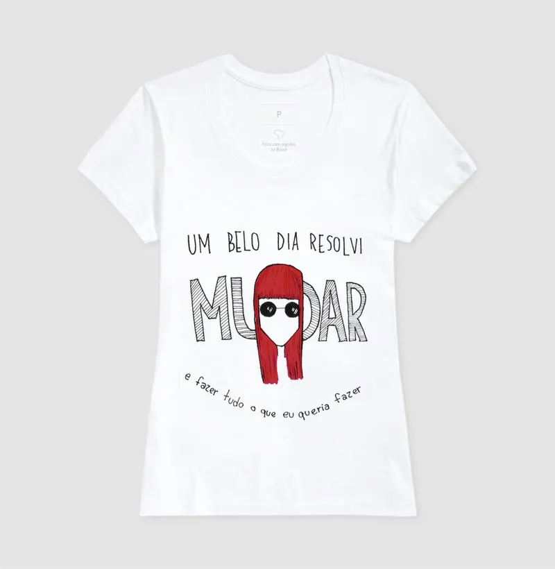 Camisa 2