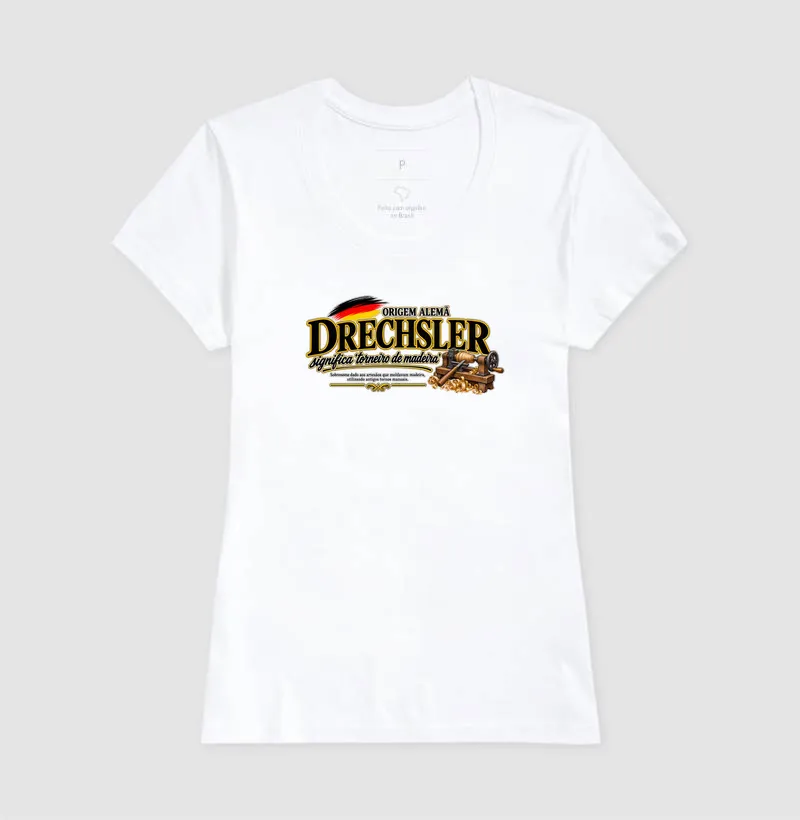 Drechsler  - Imagem 5