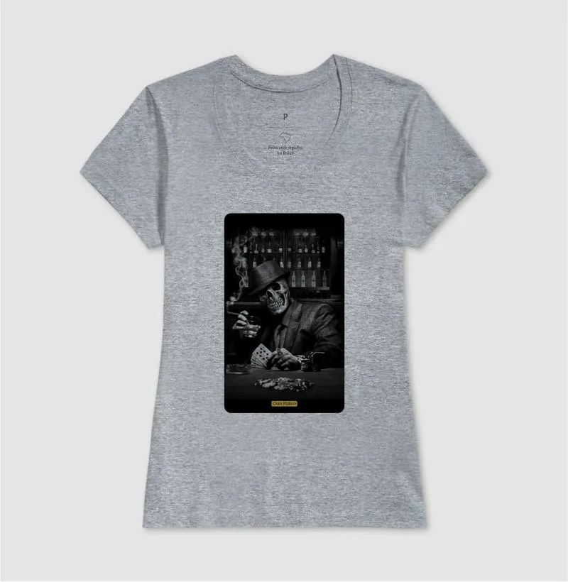 Camisa 8