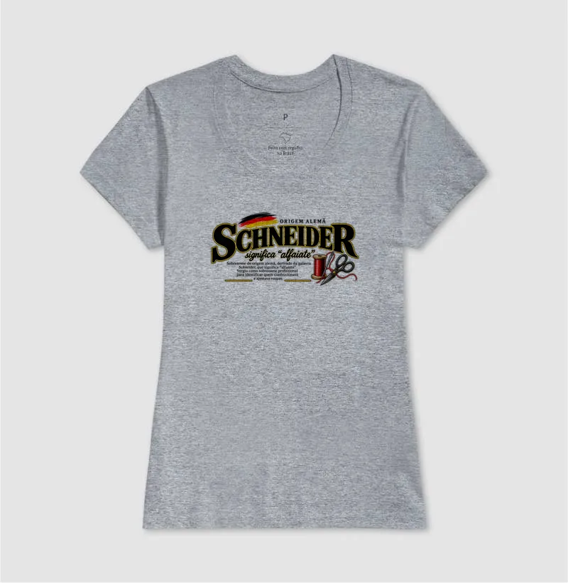 Schneider  - Imagem 9