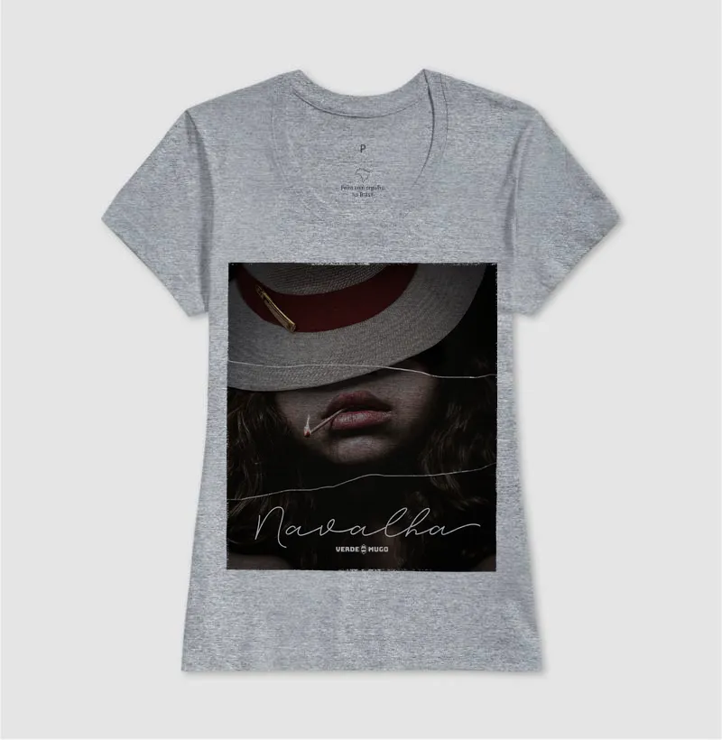 Camisa 8