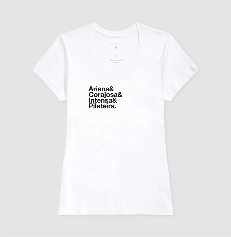 Camisa 4