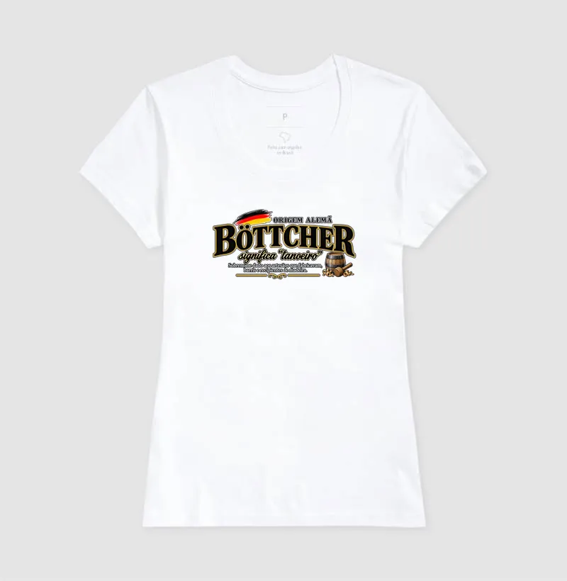 Böttcher  - Imagem 5