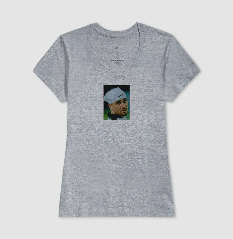 VINTAGE AGASSI - Imagem 9