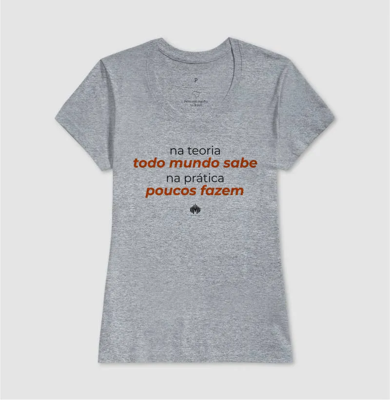 Na teoria, todo mundo sabe. Na prática, poucos fazem. - Imagem 12