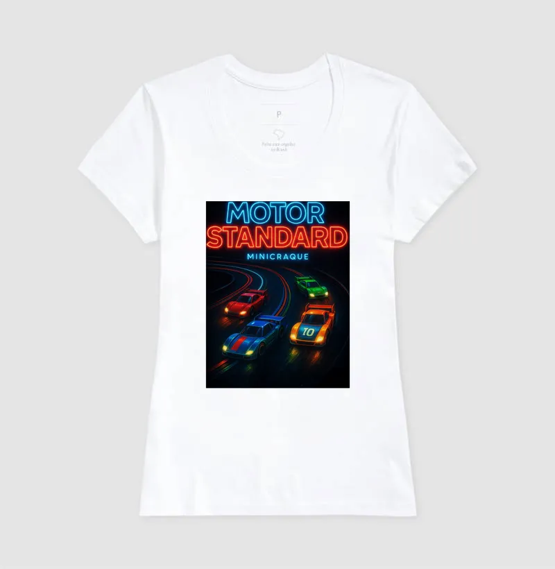 Camisa 7