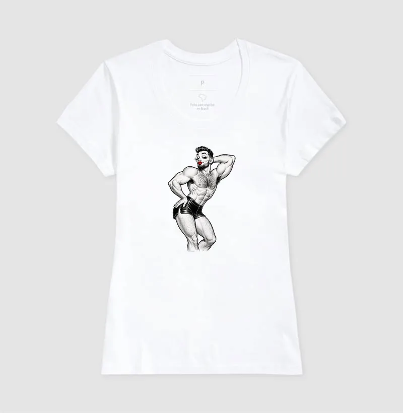 Camisa 4