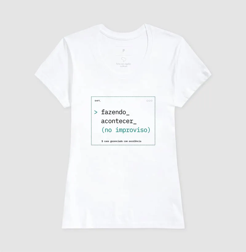 Camisa 4