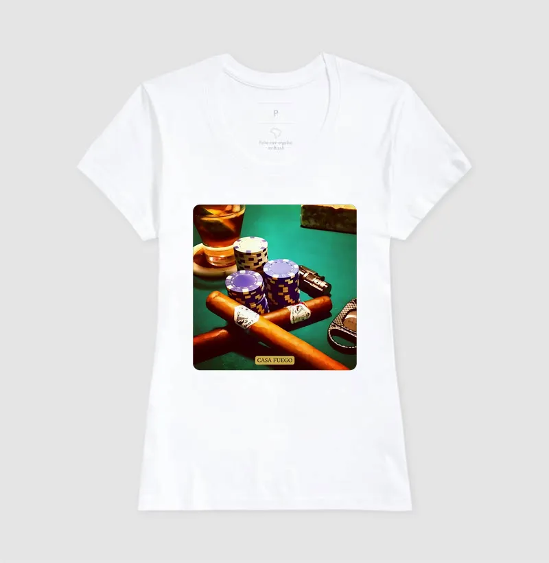 Camisa 4