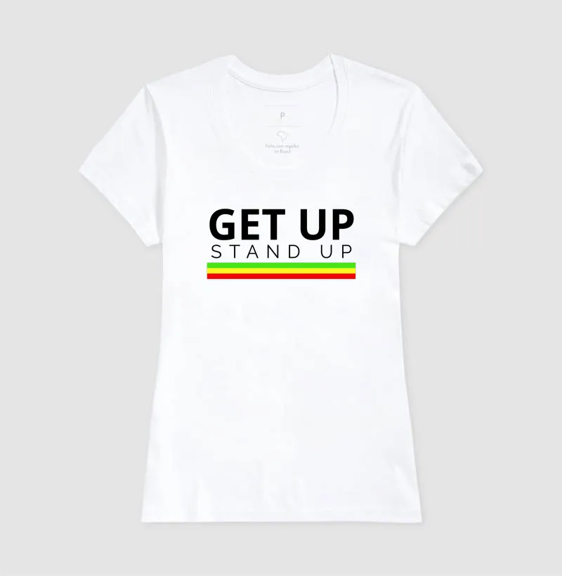 Get Up - Imagem 7