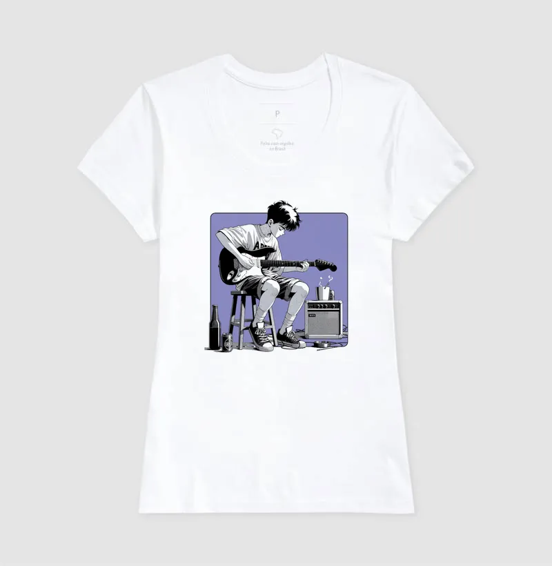 Camisa 2