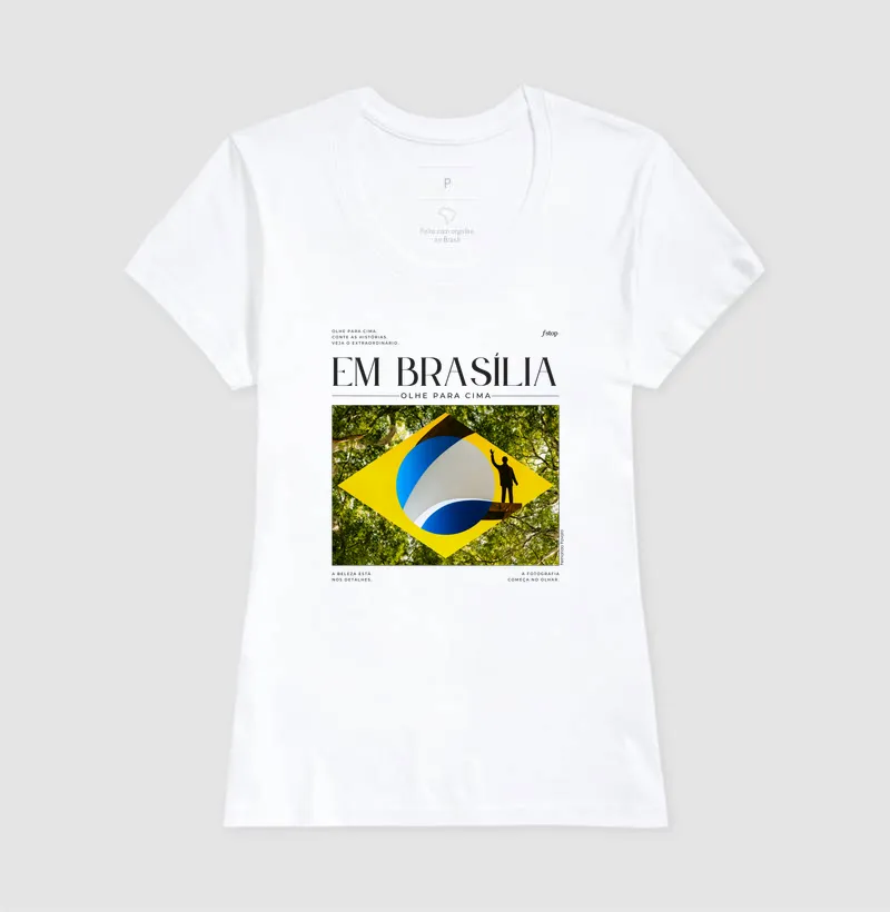 Em Brasília, olhe para cima - Imagem 5