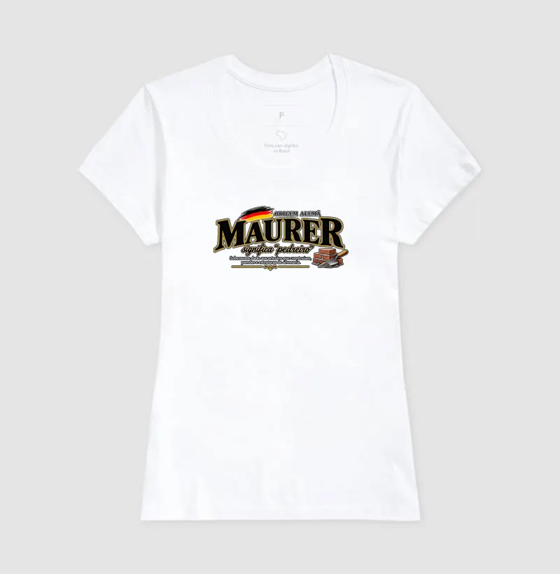 Maurer  - Imagem 5