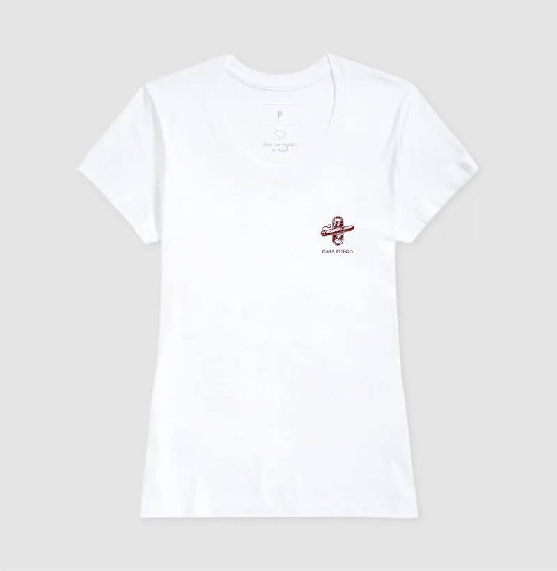 Camisa 4