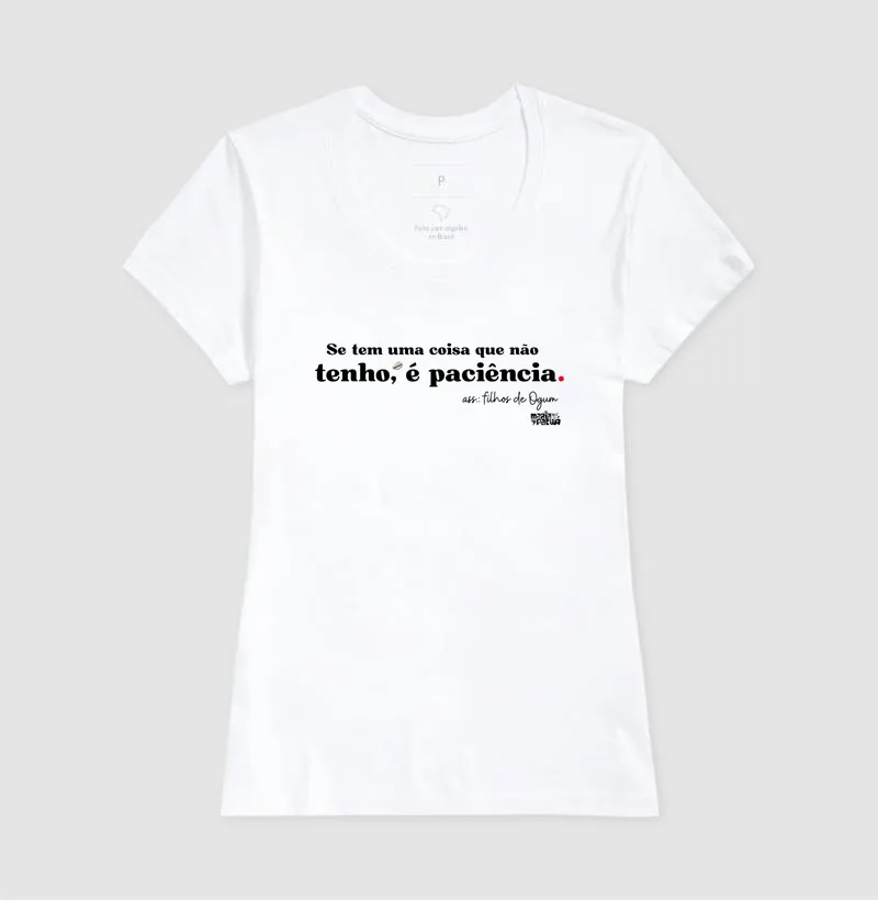 Camisa 2