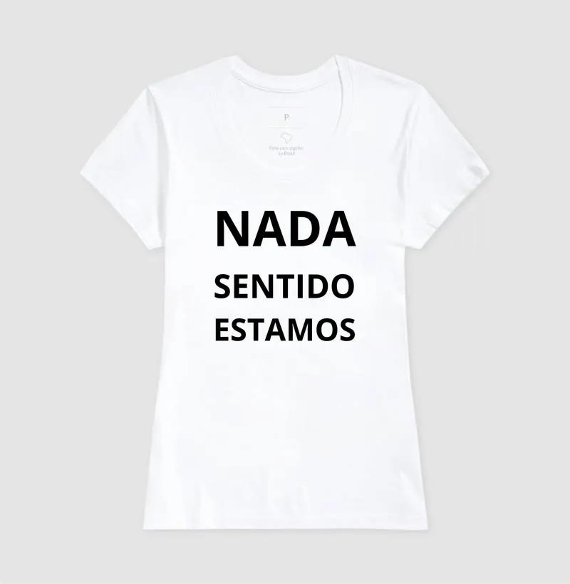 Camisa 5