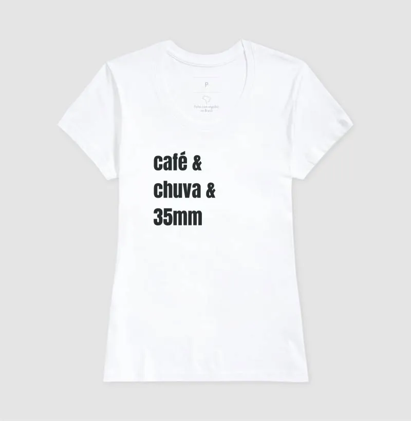 Camisa 6