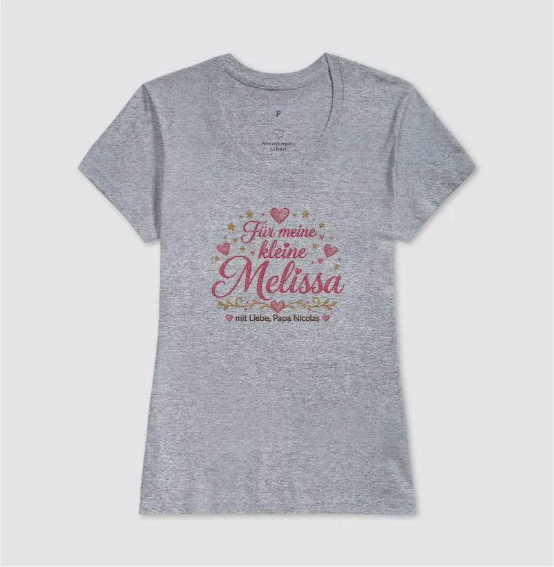 Für meine kleine Melissa – mit Liebe, Papa Nicolas - Imagem 9