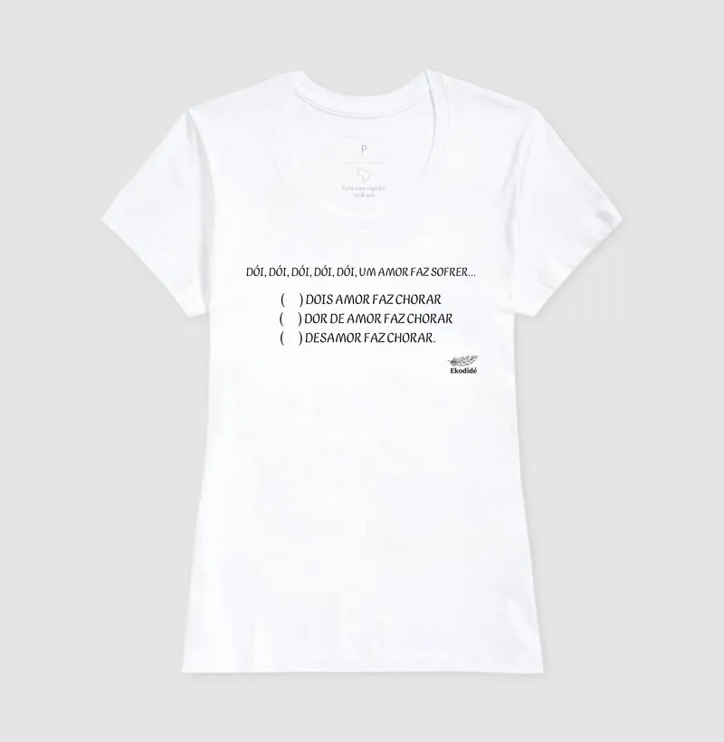 Camisa 4