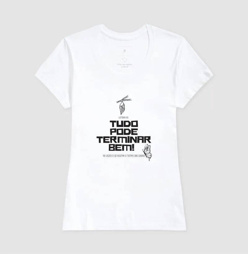 "Tudo pode terminar bem" - Imagem 5