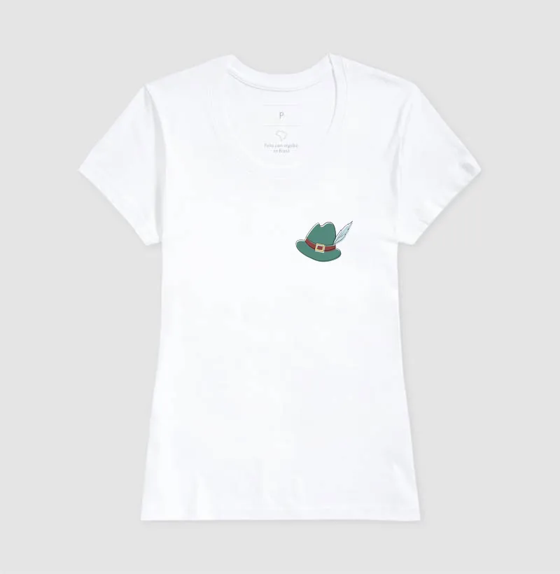 Camisa 4