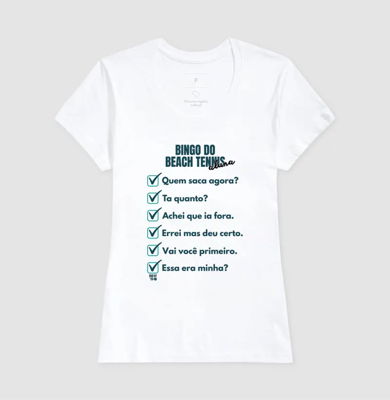 Camisa 4