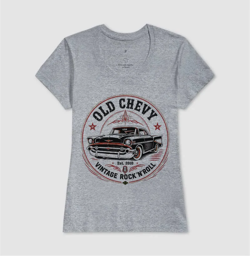 Owner's Club | Garage Culture - Old Chevy - Imagem 9