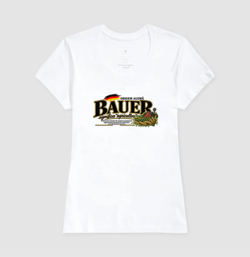 Bauer  - Imagem 5