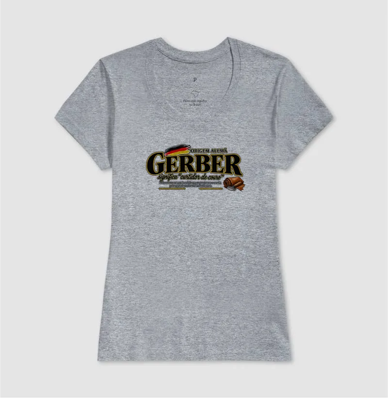 Gerber  - Imagem 9