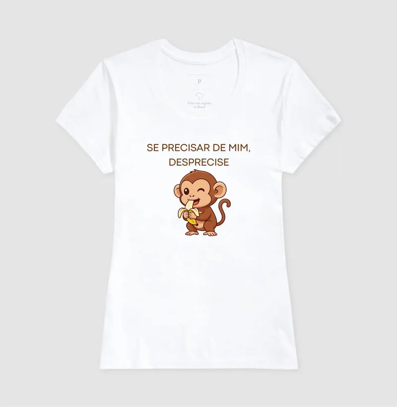 Se precisar de mim, desprecise - Imagem 3