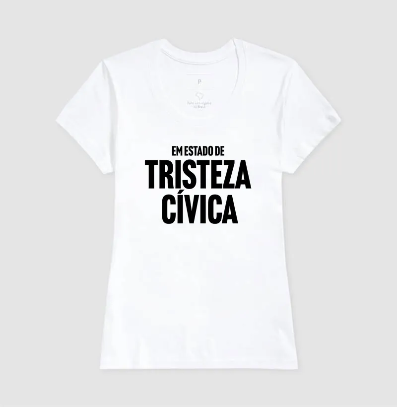 Tristeza Cívica - Imagem 5