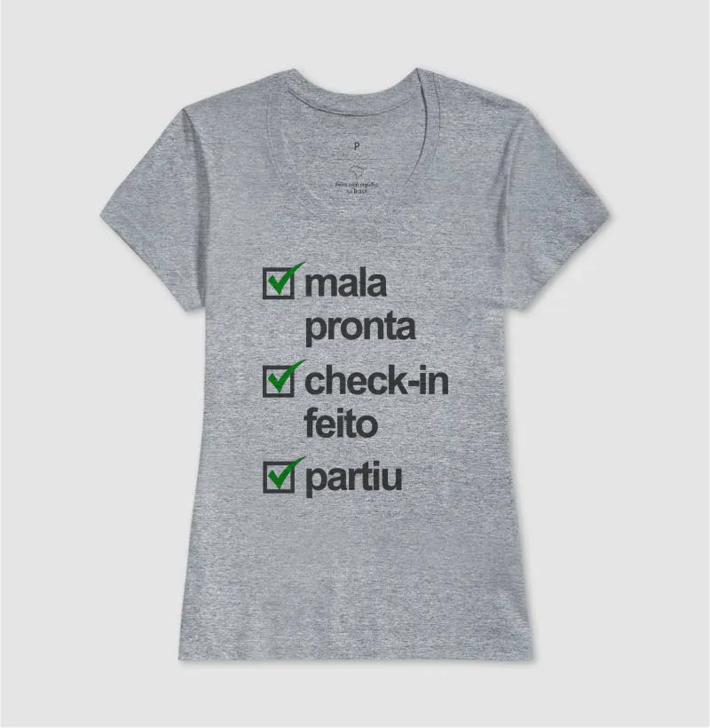 Camisa 9