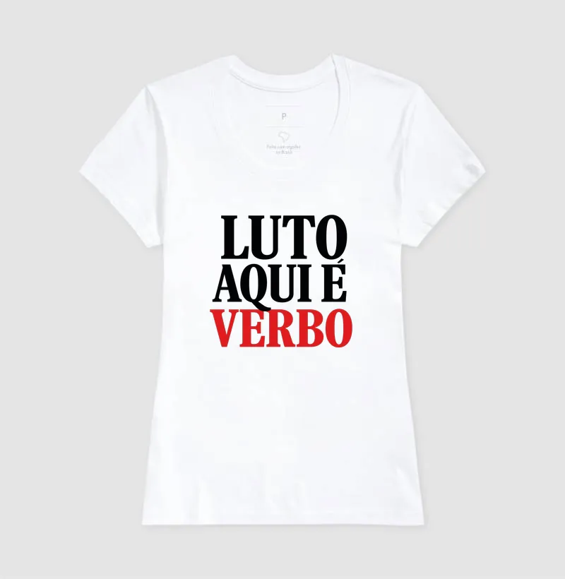 Luto aqui é Verbo - Imagem 3