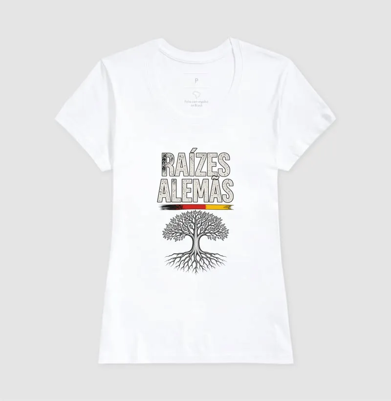Raízes Alemãs - Imagem 5