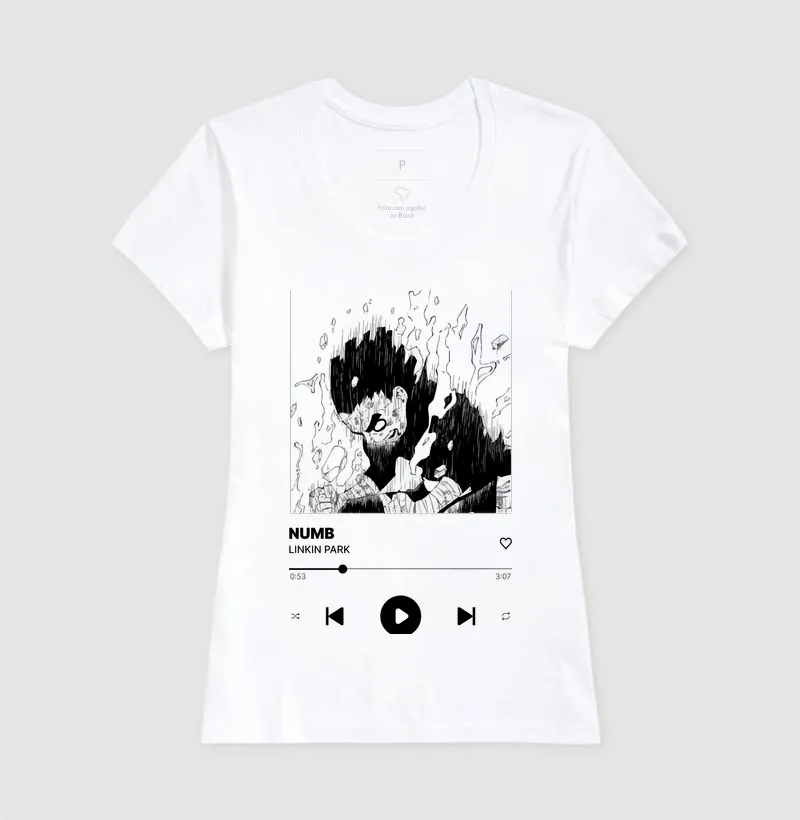 Camisa 4