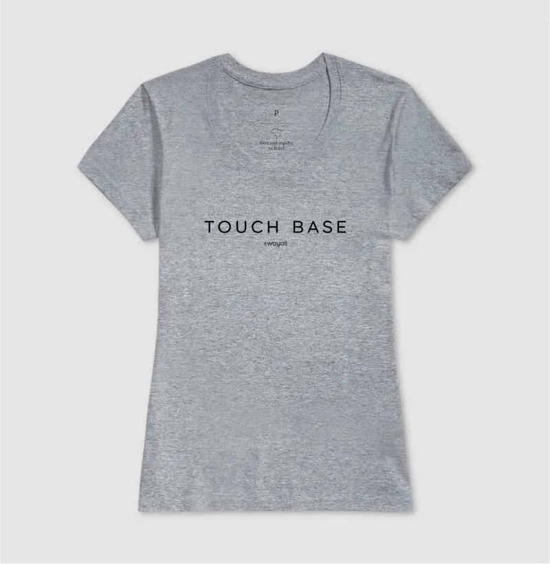Touch base - Imagem 9