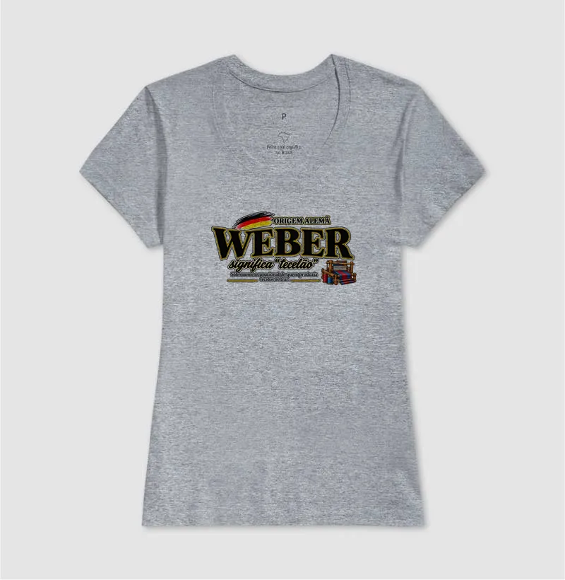 Weber - Imagem 9
