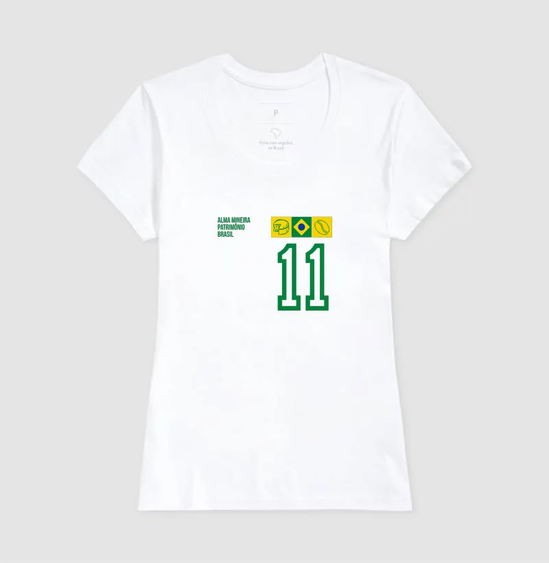 Camisa 6