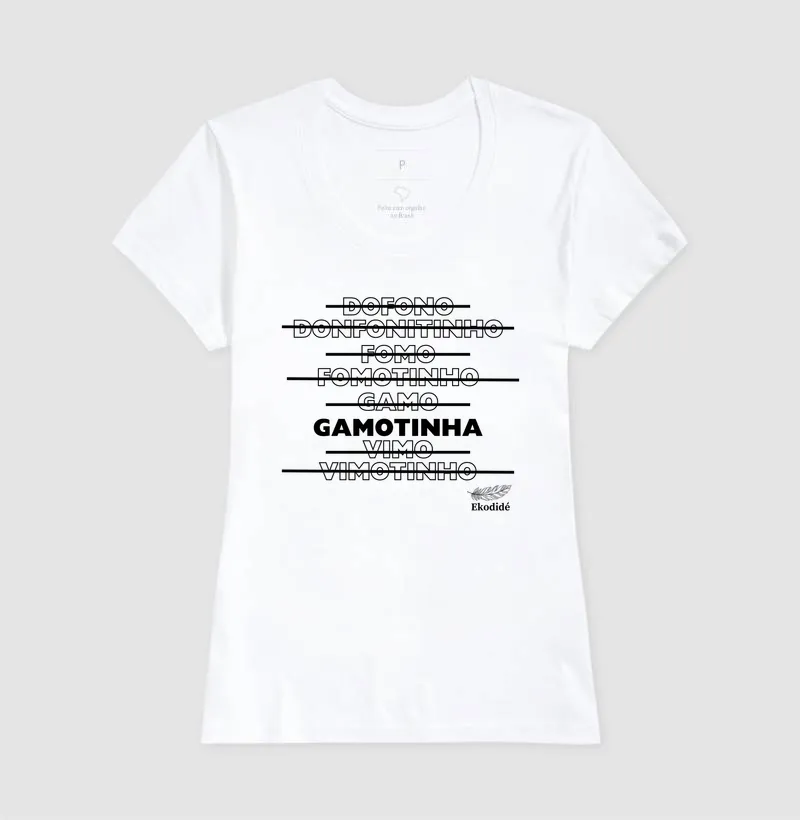 Camisa 4