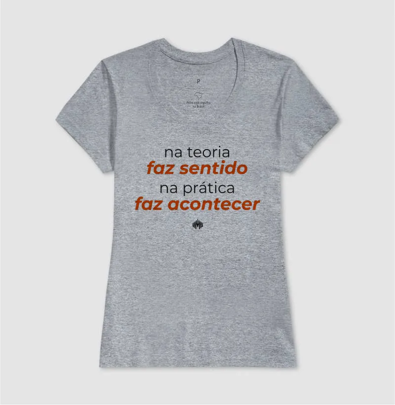 Na teoria, faz sentido. Na prática, faz acontecer. - Imagem 24