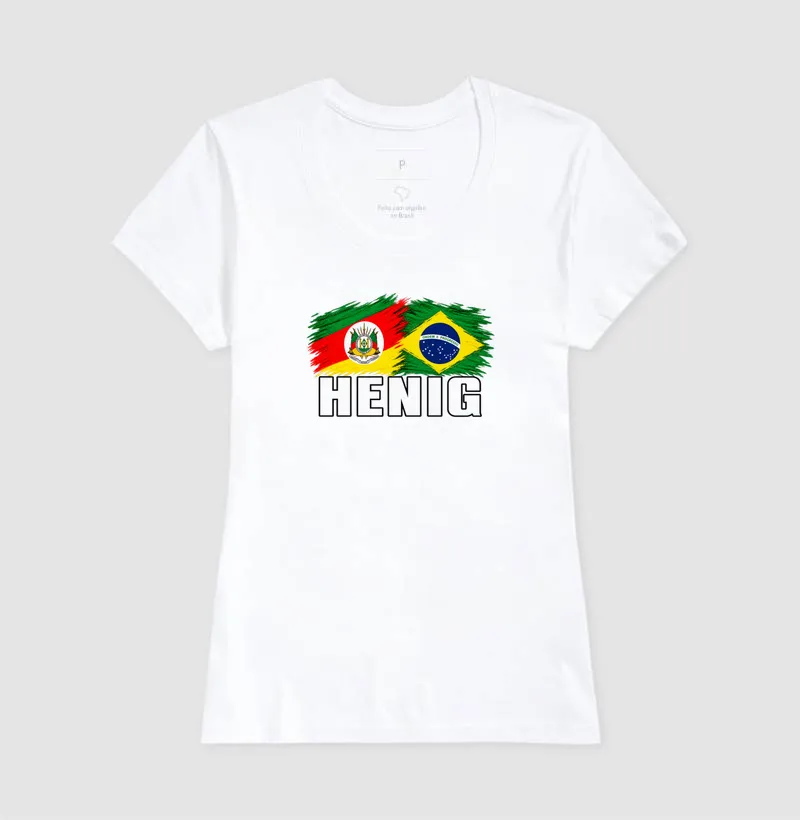 Henig  - Imagem 5