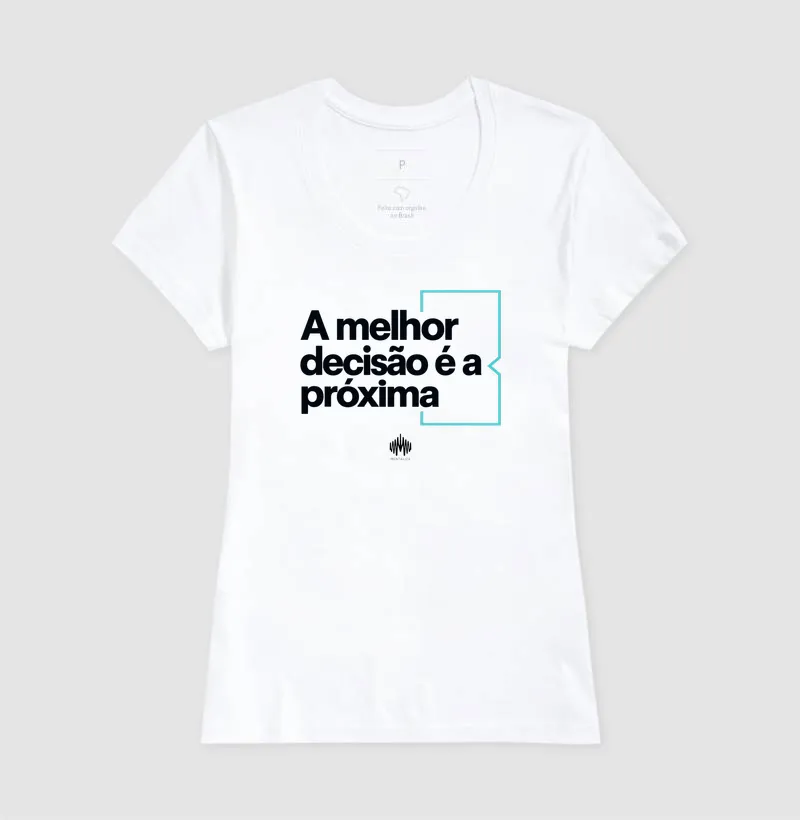 A Melhor Decisão É A Próxima - Imagem 8