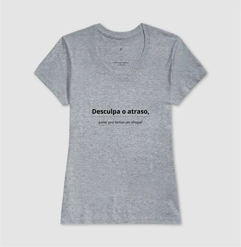 Camisa 8
