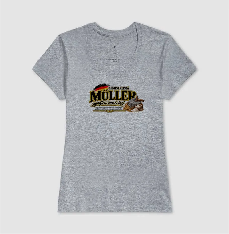 Müller  - Imagem 9