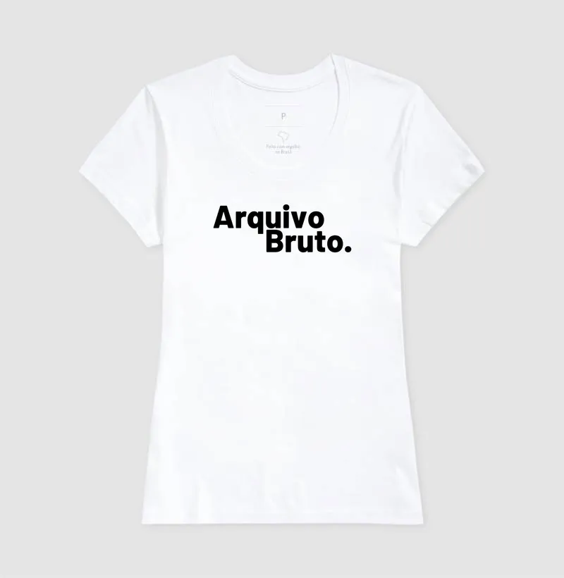 Arquivo Bruto. - Imagem 6