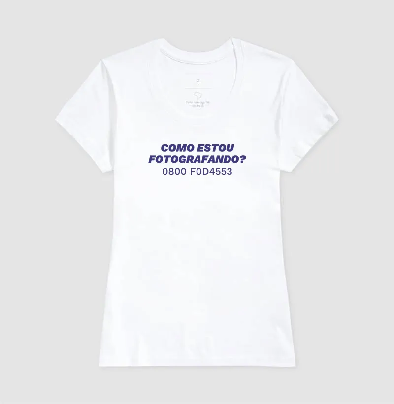 Camisa 4
