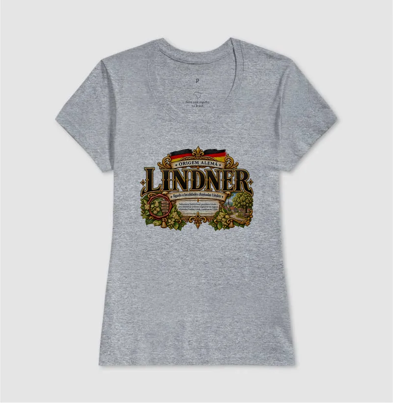 Lindner  - Imagem 9