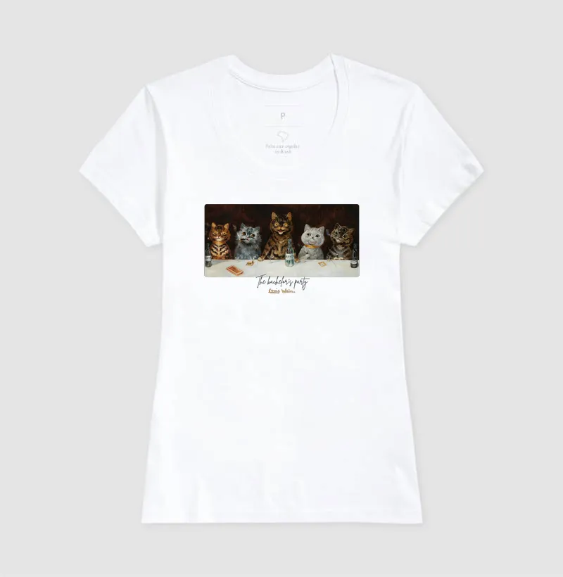 Camisa 7